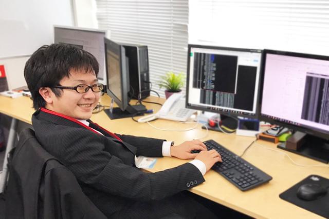 運用管理経験がある方は大歓迎!
お持ちのスキルを活かしておおいに活躍して下さい。