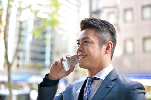 安心して働いてほしいから―
福利厚生を充実させています。