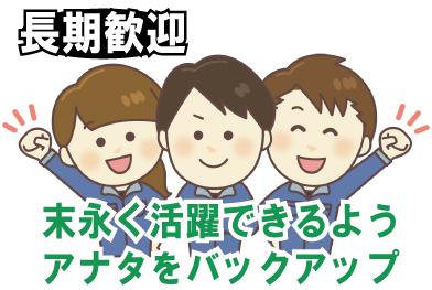 株式会社テクノスイコー