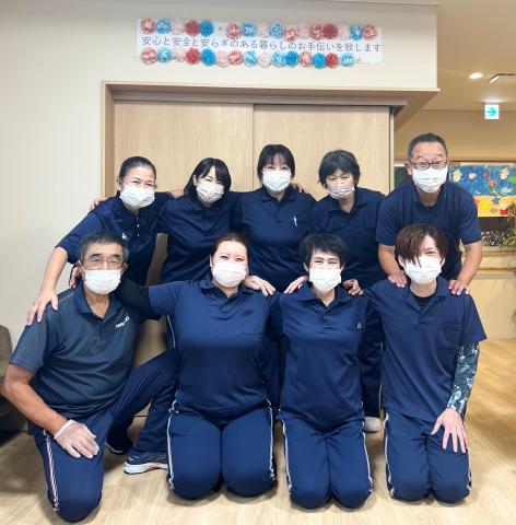 見学できます。お気軽にお問い合わせ下さい。