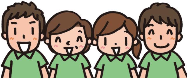 あなたのペースで、地域に貢献できるやりがいを。《職場見学OK》《未経験OK》《扶養控除内勤務OK》介護職員