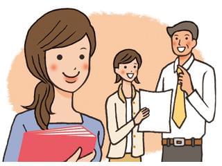 昇給や賞与であなたの頑張りを給与に反映!高収入が魅力の当社で働きませんか?