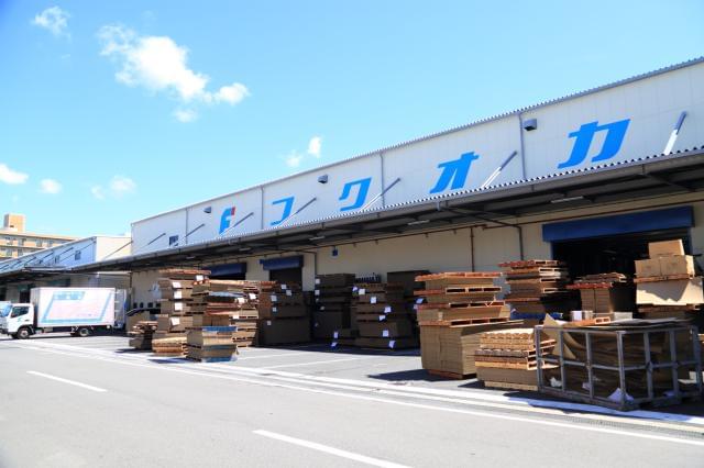 ミドル世代の男性を中心に活躍中！
定年退職後の「もうひと頑張り」に始めませんか？