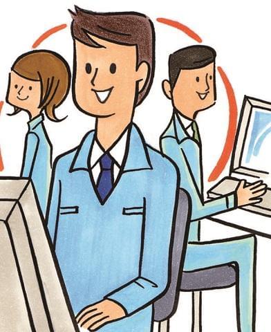 経験を活かしたい方、長く腰を据えて働きたい方、キャリアアップしたいとお考えの方、必見です!