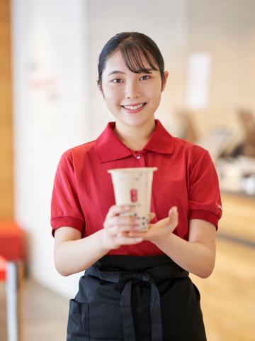 ゴンチャ ふかや花園プレミアム アウトレット店のアルバイト パート情報 深谷市のカフェ ダイニング求人情報 Id イーアイデム