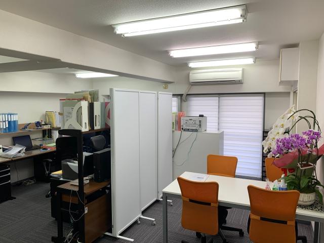 株式会社東京商工経営者協会