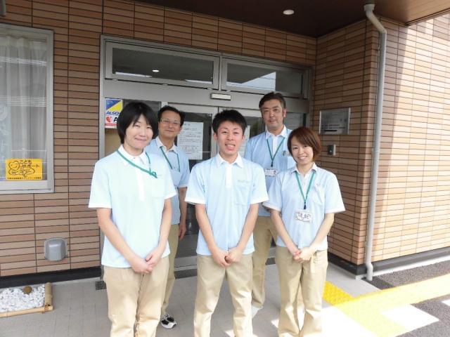 あずみ苑若葉のパート情報 イーアイデム 千葉市若葉区の看護師 保健師 看護助手求人情報 Id A01029565187