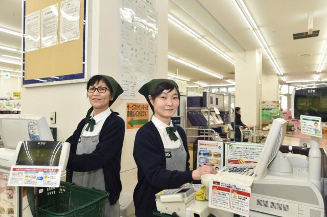 未経験OK☆主婦(夫)・フリーター歓迎!
