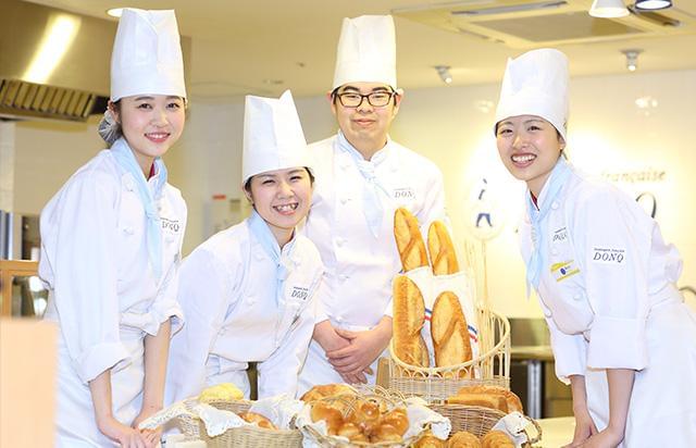 勤務は週2日〜・1日3h〜OK!高校生スタッフの就業時間は21時まで。試験や学校行事も考慮します◎