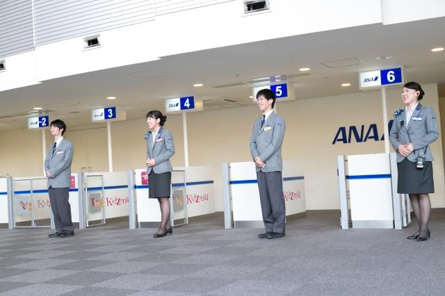 『キッザニア』でこどもと一緒に“なりたい自分”を見つけよう!
