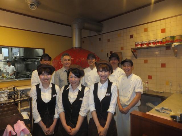 Refrain 川西店のパート情報 イーアイデム 川西市のレストラン 専門料理店求人情報 Id A81114343955
