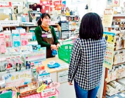 手芸センタードリーム ビバモール美原南インター店のアルバイト パート情報 イーアイデム 堺市 美原区の雑貨 コスメ販売求人情報 Id A