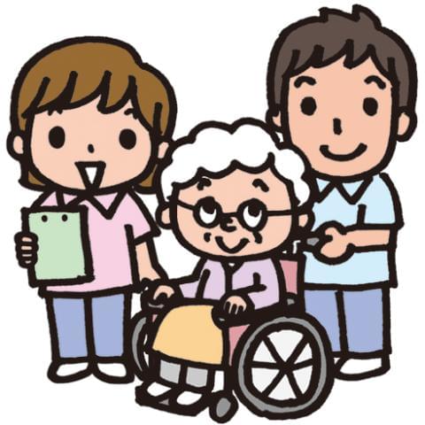 和歌山市｜デイサービスでの看護師パート｜日勤の勤務｜1日2.5時間の勤務｜週3日〜OK看護師（老人デイサービス）