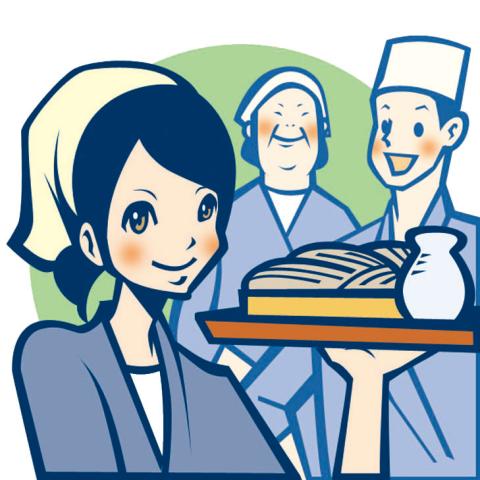 職場は「霞ケ関駅」から歩いて2分の好立地!
私生活と両立しながら無理なく続けられるお仕事です。
