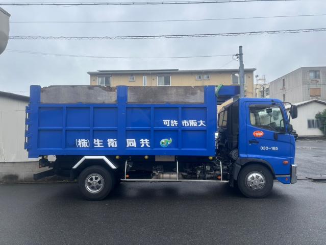 人、設備、待遇など、働きやすい条件が揃っています！