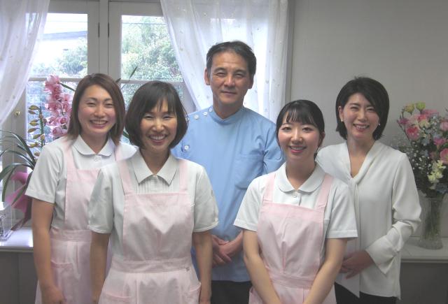 私生活も仕事も大切に。週1日〜あなたらしく働ける歯科医院です。未経験・ブランクOK歯科衛生士