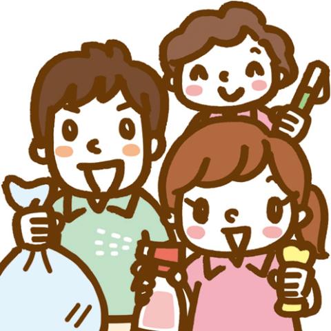 午前中の勤務なので、プライベートも充実させることが
できますよ！
