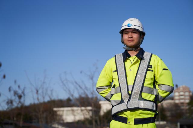 株式会社シンコーハイウェイサービス　横浜町田営業所