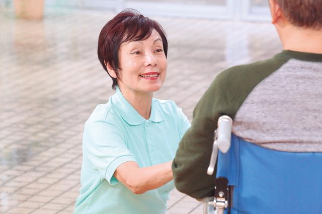 精華町社会福祉協議会でデイサービス介護パート募集！週2日から応相談！デイサービスの介護職