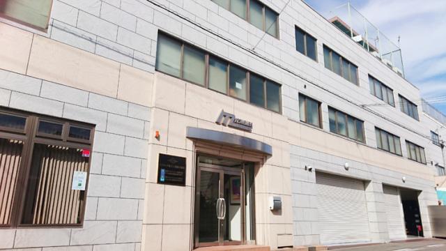 いろんなタイプの人が集まる、大所帯の会社です。あなたにとって居心地のいい場所を見つけられますよ!