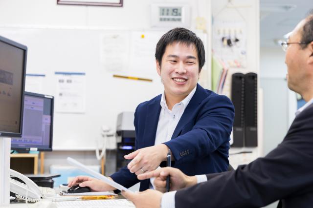 株式会社ティーエムエス