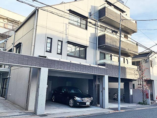 当社について