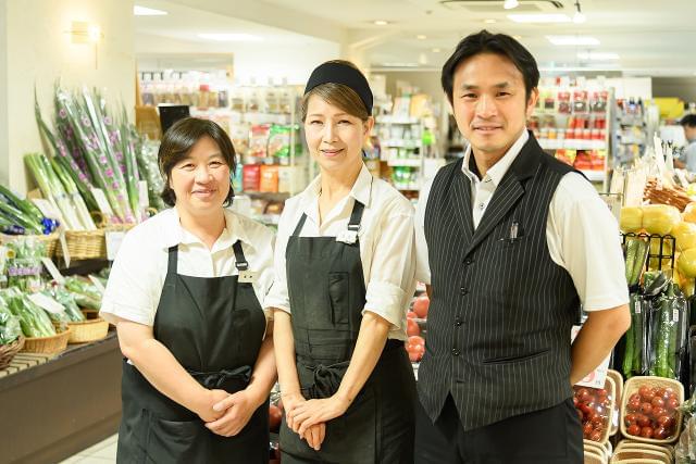 有限会社京美 磐田今之浦店の正社員情報 イーアイデム 磐田市の食品 試食販売求人情報 Id A