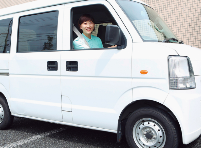 株式会社ケーエスケー 堺支店のアルバイト パート その他情報 イーアイデム 堺市中区の配送 配達 ドライバー求人情報 Id A