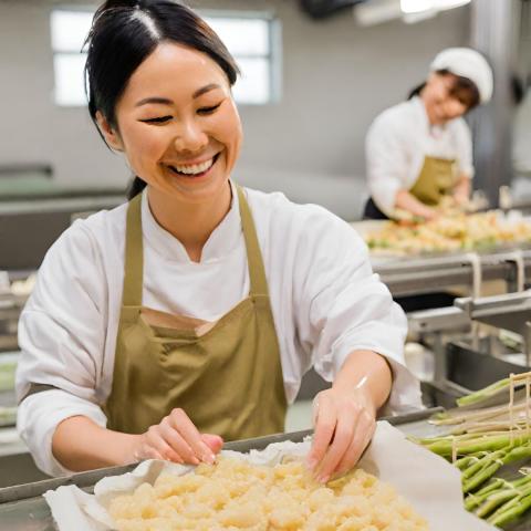 料理好きな方、覚えたい方必見です♪