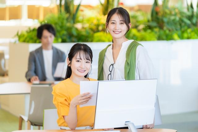 総務・経理経験者の方大歓迎!