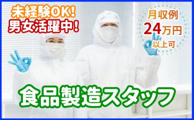 新規スタッフ、3名募集!