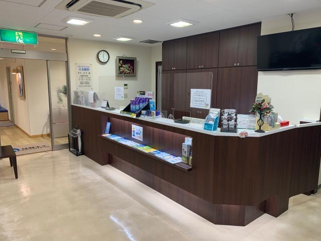 地域に根ざした眼科で、一緒に医療を支えませんか。
あなたのご応募をお待ちしています。