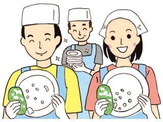 お休みの日は観光も◎メリハリつけてお仕事できるところが魅力です!