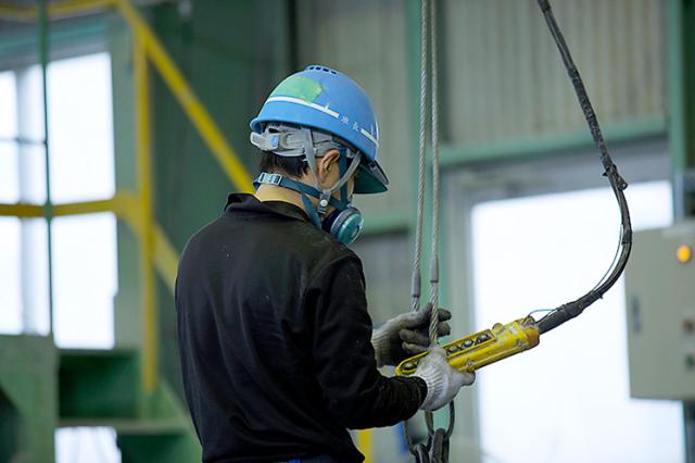 株式会社親和工産