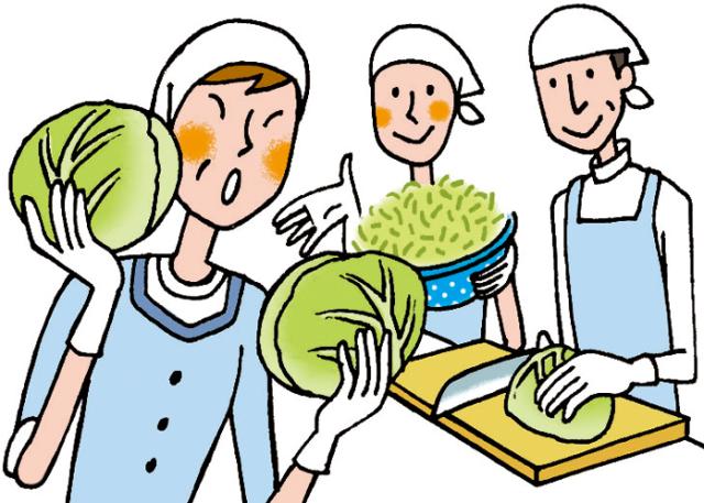職場見学OK!実際に見たら不安が安心にかわりますよ。
在職中の方など勤務スタート日相談OK!