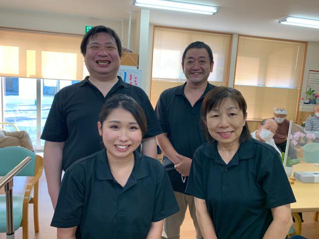 かんな整骨院 かんなデイサービス