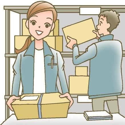 お仕事探しはワークアップにお任せください!
あなたの希望を伺い、しっかりフォロー致します☆☆
