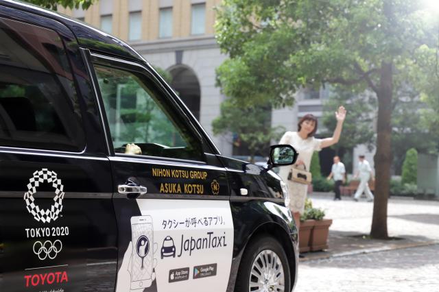 町田市内でトップクラスの無線配車本数！
充実の仕事量でしっかり稼げる環境です。