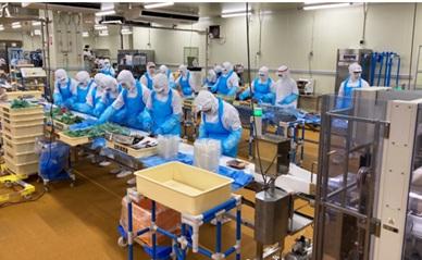 充実の働きやすい環境が整っています♪