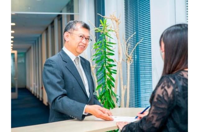 〈自治体での事務・窓口業務〉安心・安定！駅チカ勤務地！未経験大歓迎◎業務拡大により大量採用！関区民事務所での事務スタッフ