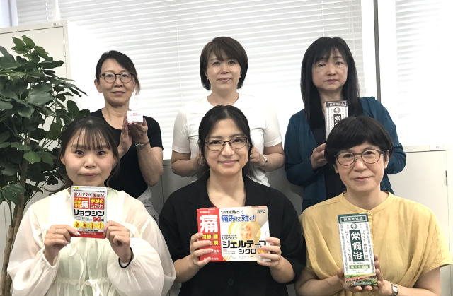 未経験の方には1から丁寧にお教えします♪マニュアルもあるのでご安心ください！