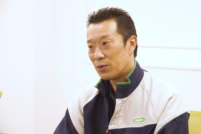 ▼現役社員Hさん（勤続6年）の声をご紹介します。
信頼関係を築くことが何よりのやりがいです。