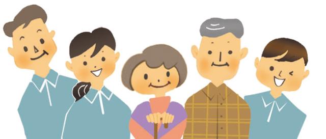 「ありがとう」の声と利用者様の笑顔が
私たちのヤリガイです。
職場見学OK、入社日相談OK!