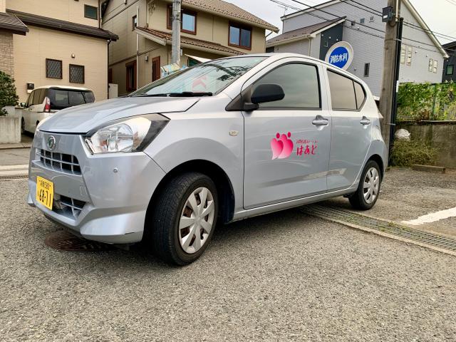 ＜訪問看護師／パート＞週1日からOK！新規OPENしました訪問看護ステーションで一緒に働きませんか！訪問看護師