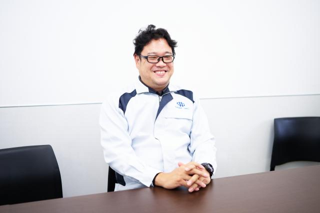 未経験でも月給35万円以上+賞与年2回!
安定した収入を得ながら経験を積める好環境です。