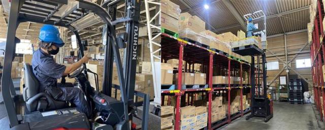 モクモク・コツコツと取り組める作業が好きな方に最適！
人気のカンタン軽作業でぜひご活躍を！