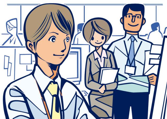 歴史ある名門学校法人事務局で新たなスタートを!
管理体制強化のため新規職員を募っています。