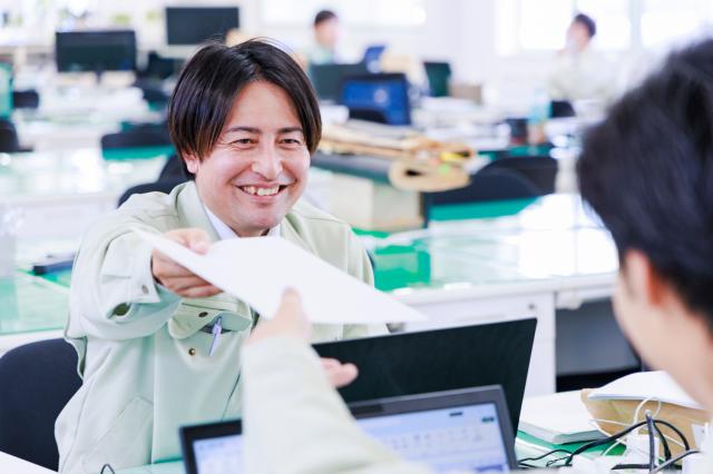 「働く前に知っておきたい！」現場のリアルをお伝えします。