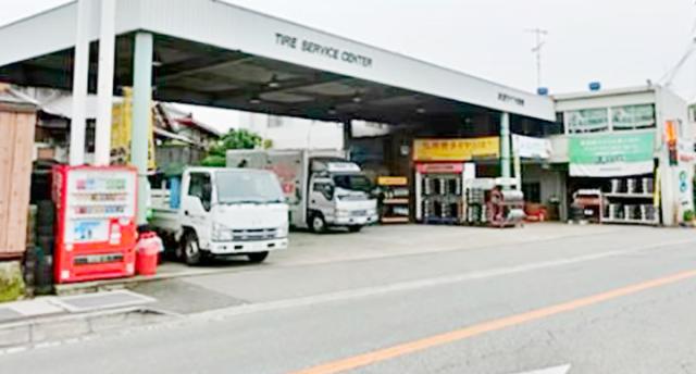 小野市王子町／未経験OKの【タイヤの交換・修理スタッフ】要普通免許▼出張交換あり▼経験者歓迎♪タイヤの交換・修理、出張交換など