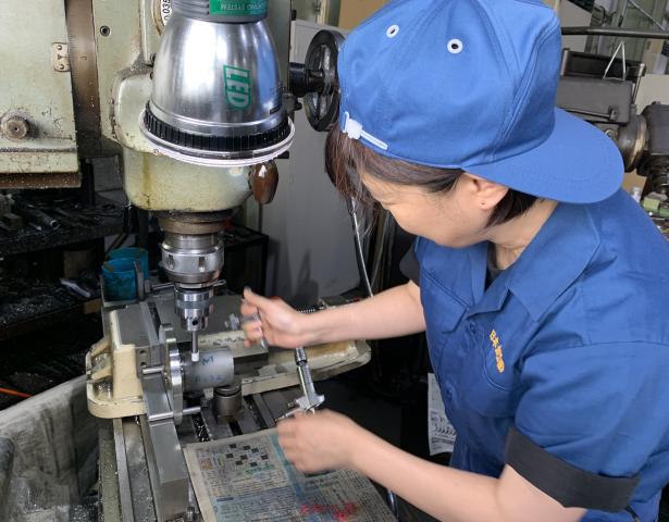 定着率が良いのは、他にもこんな理由があるんです！
「最後の転職」にしたい方にもオススメ◎